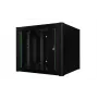 Lanview 48,30 cm (19) 9U L=600 mm S=560 mm (RWM09U56BL)