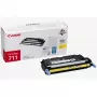 Canon 1657B002 värikasetti 1 kpl alkuperäinen keltainen