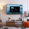 Digitaalinen TV-vastaanotin MANTA DVBT025PRO DVB-T2 Full HD -tuki USB-tallennus