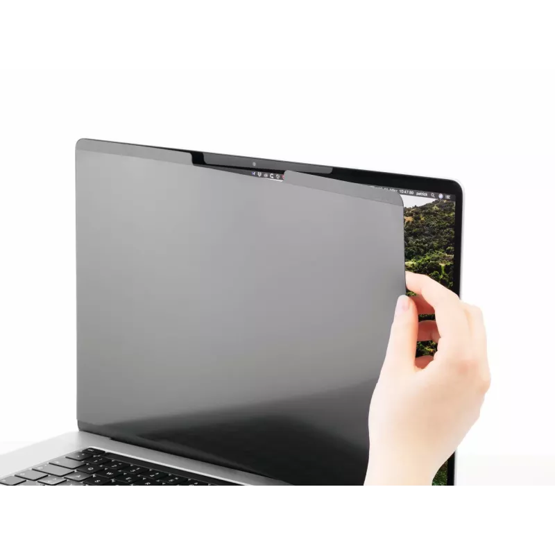Kehyksetön näytönsuojakalvo Durable 515857 40,6 cm 16