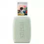Pikakuvatulostin Fujifilm Instax Mini Link3 Sage vihreä — 800×600 DPI, tulostaa 6,2×4,6 cm, Bluetooth, 0,21 kg