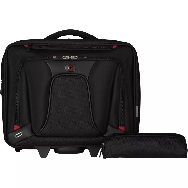 Matkalaukku Wenger SwissGear Transfer 40.6 cm (16 tuumaa)