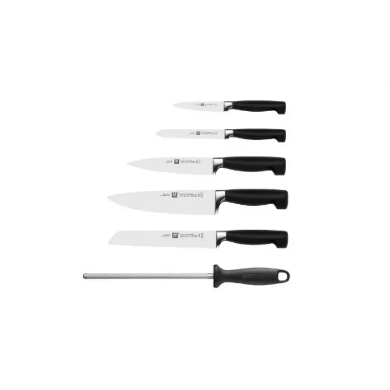 7 kpl veitsitukkisarja ZWILLING 35068-003-0