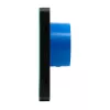 6.95 tuuman Shelly Wall Display X2i WiFi/BLU -ohjauspaneeli (musta)