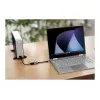 HYPER USB 3.2 Gen 2 (USB 3.1 Gen 2) -adapteri [1x USB-C®-uros - 1x USB 3.2 Gen 2 -naaras A (USB 3.1)] (HD425D-GL)