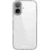Nevox StyleShell Flex - iPhone 17 6.3 , läpinäkyvä