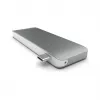 Satechi ST-TCUPM Type-C USB 3.0 3-in-1 yhdistelmähubi