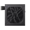 Gamemax-virtalähde, 80 PLUS, Gold | GX 700G | 700 W | ei-modulaarinen
