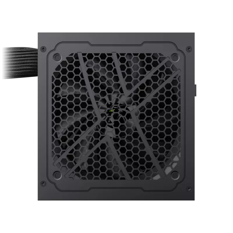 Gamemax-virtalähde, 80 PLUS, Gold | GX 700G | 700 W | ei-modulaarinen