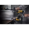 DeWALT DCF403NT-XJ voimaniittauspihti musta, keltainen 2,4, 3,2, 4, 4,8 mm 10000 kN