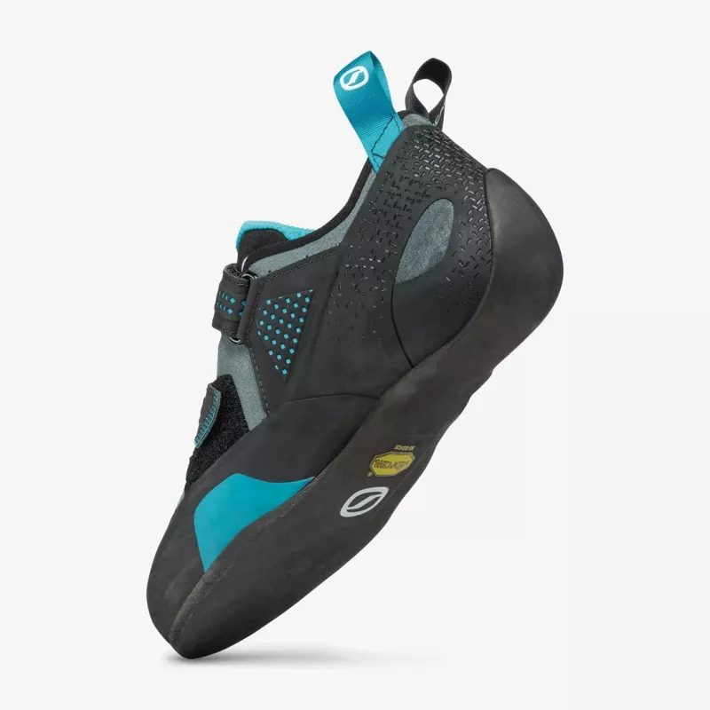 Kengät force-conifer-azure-40,5 SCARPA