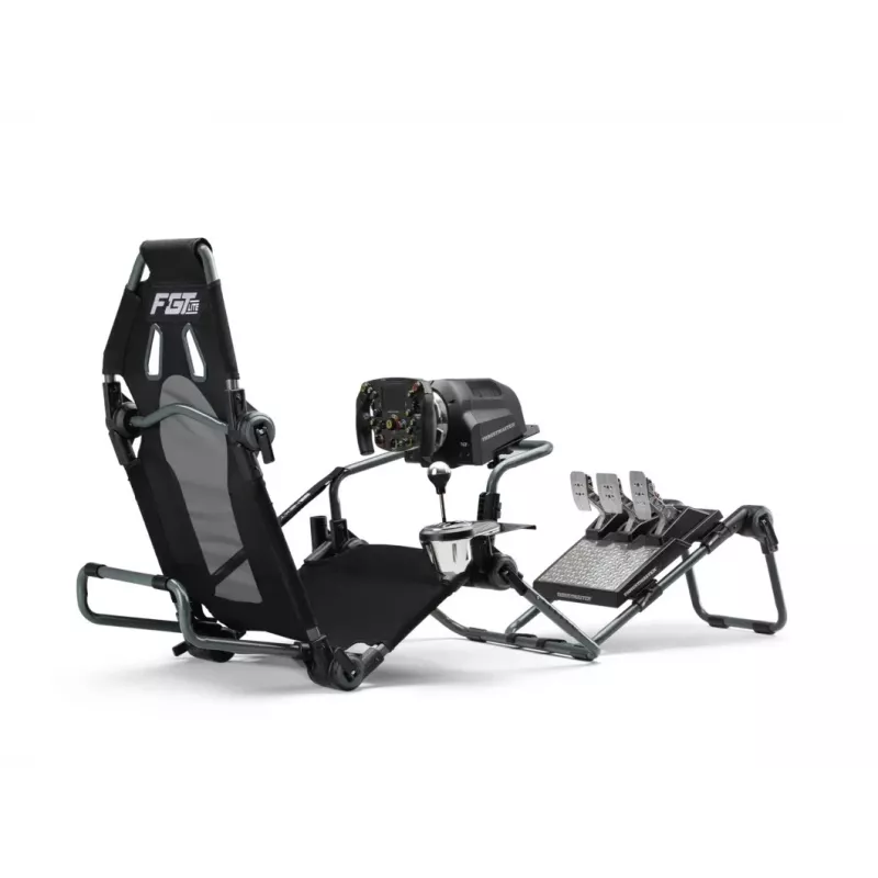 Next Level Racing F-GT LITE Formula & GT -cockpit
