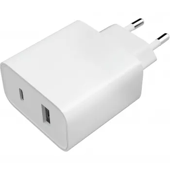 Xiaomi Mi 33W Universal valkoinen AC-pikalaturi sisäkäyttöön