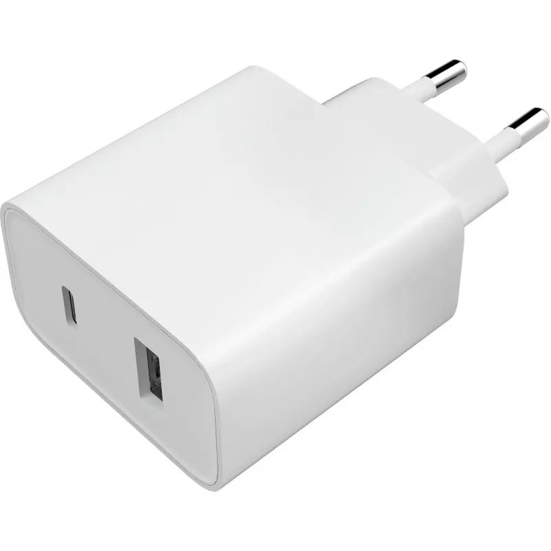 Xiaomi Mi 33W Universal valkoinen AC-pikalaturi sisäkäyttöön