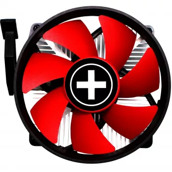 CPU-JÄÄHDYTIN MULTI SOCKET/XC035 XILENCE