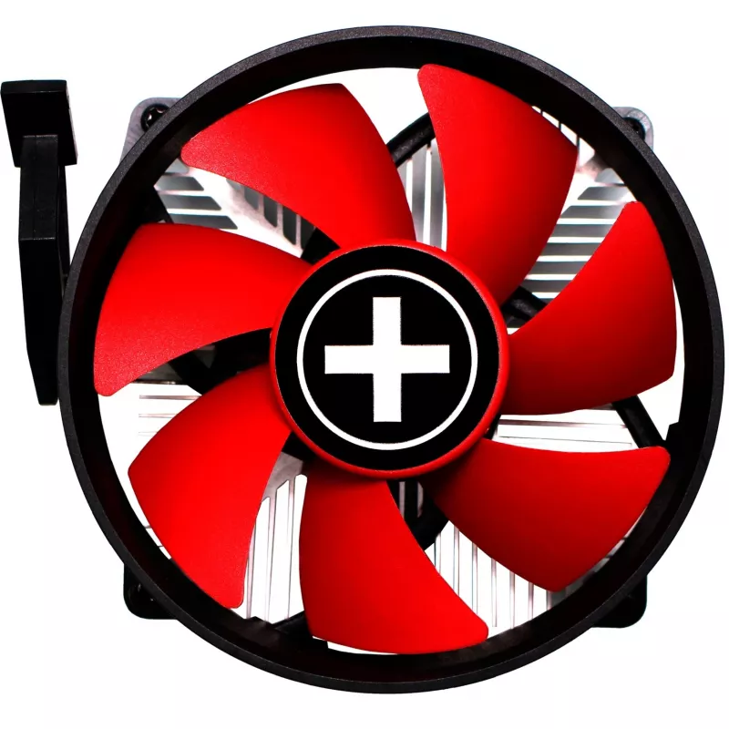 CPU-JÄÄHDYTIN MULTI SOCKET/XC035 XILENCE
