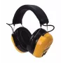 Dewalt DPG17-BX kuulonsuojaimet Bluetoothilla musta, keltainen