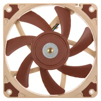 Noctua NF-A12x15 PWM 120mm kotelotuuletin