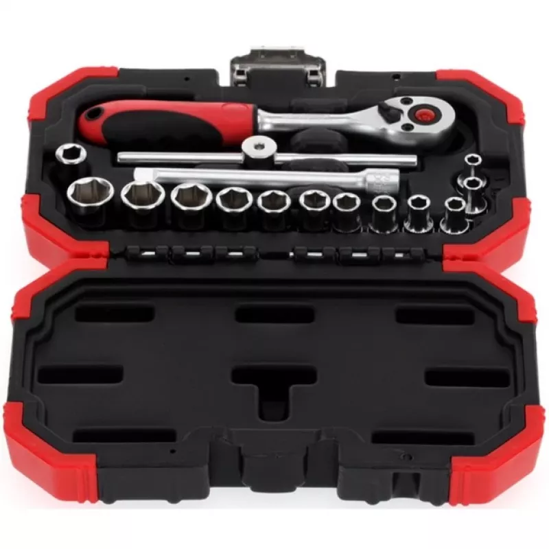 Gedore 3300050 punainen