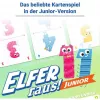 Elfer raus Junior, korttipeli