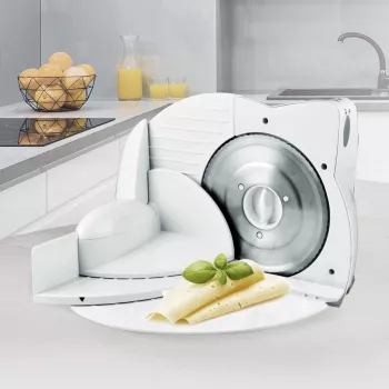 Maestro MR-590 leikkuukone valkoinen
