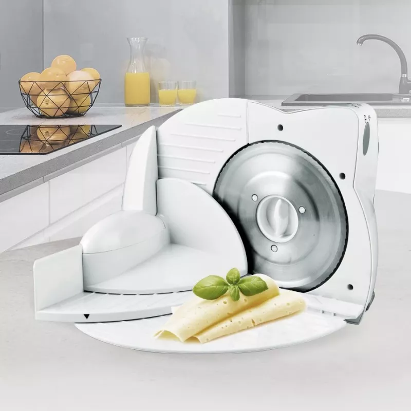 Maestro MR-590 leikkuukone valkoinen