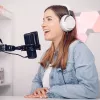 Elgato pop-suodatin