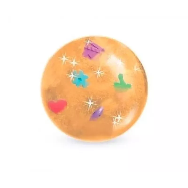 Puristelupallosarja Squishy Factory