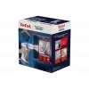 Käsikäyttöinen höyrypuhdistin Tefal DT8722E0, 1800 W, 0,18 L vesisäiliö