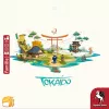 Tokaido 10th Anniversary Edition, lautapeli