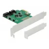 Sisäinen SATA-adapteri DeLOCK 90392