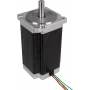 NEMA34-01 - askelmoottori NEMA 34, 1,8°, 5 A, 9 V (NEMA34-01)