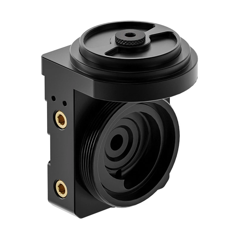 Pump Top Singularity Protium 2.0 D5 -pumpun yläosa asetaali SC-P2-D5T-AL D5-pumppukoteloille