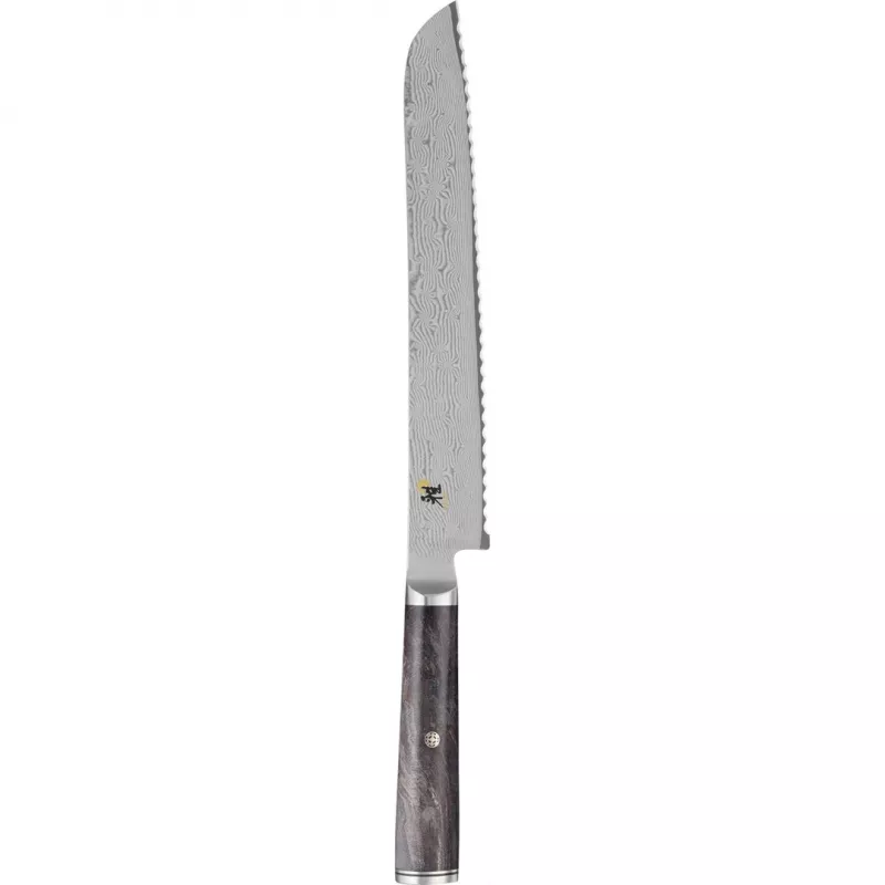 ZWILLING Miyabi 5000 MCD 67 Steel 1 kpl leipäveitsi