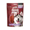 Koiranherkku Pan Mięsko ankkajerky-suikaleet 100 g