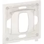 Legrand SEANO IP44-sarja 765044 vaihtokytkimelle ja painikkeelle 10 (765044)