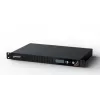 Keskeytymätön virransyöttö Infosec E3 Evo 500VA 300W 4x C13-lähdöllä