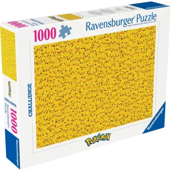 Ravensburger 12000829 palapeli Colour-