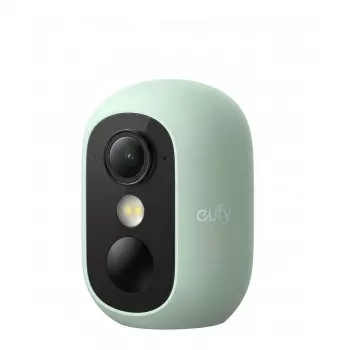 EUFY Cam C35 Solo vihreä (T8110461)