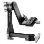Jalusta-gimbal-pää K&F Concept KF09.129
