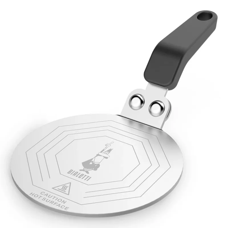 Bialetti DCDESIGN08 lämmönjakolevy 1 kpl