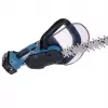 Pensasleikkuri Makita DUH523RF 18V kaksoisterä 3,3 kg