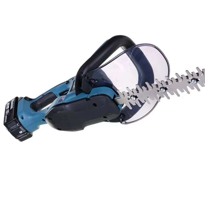 Pensasleikkuri Makita DUH523RF 18V kaksoisterä 3,3 kg