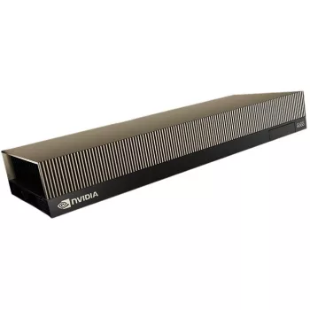 NVIDIA RTX PRO 6000 Blackwell - Server Edition - näytönohjaimet - RTX PRO 6000 Blackwell - 96 GB GDDR7 - PCIe 5.0 x16 - 4 x DisplayPort (900-2G153-0000-000)