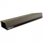 NVIDIA RTX PRO 6000 Blackwell - Server Edition - näytönohjaimet - RTX PRO 6000 Blackwell - 96 GB GDDR7 - PCIe 5.0 x16 - 4 x DisplayPort (900-2G153-0000-000)