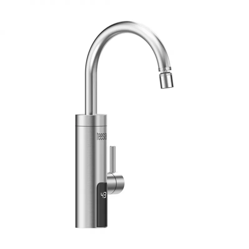 Teesa metallinen vedenlämmitin TSA4106
