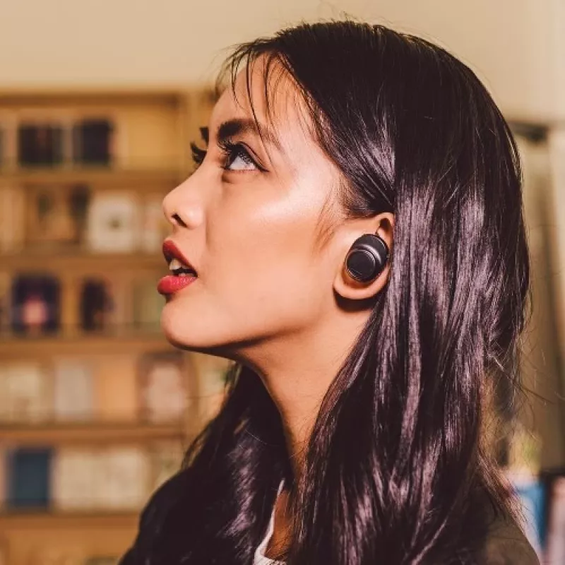 Kuulokkeet Audio-Technica ATH-CKR7TW