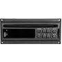 CD-soitin Omnitronic MOM-10BT4 USB SD Bluetooth ja USB/SD-toistolla