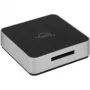 OWC OWCTCCFXB4RDR kortinlukija – USB 3.2 Gen 2 Type-C, CFexpress/SD/SDXC, musta, 8256 Mbit/s