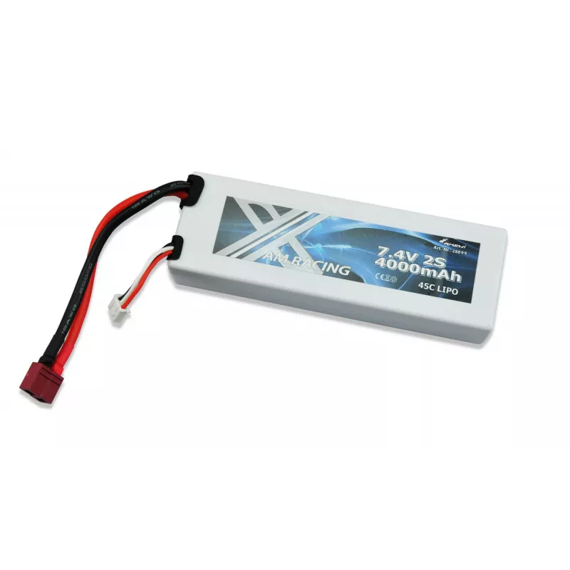 Akku Amewi 28899 radio-ohjattava (RC) mallin osa/tarvike